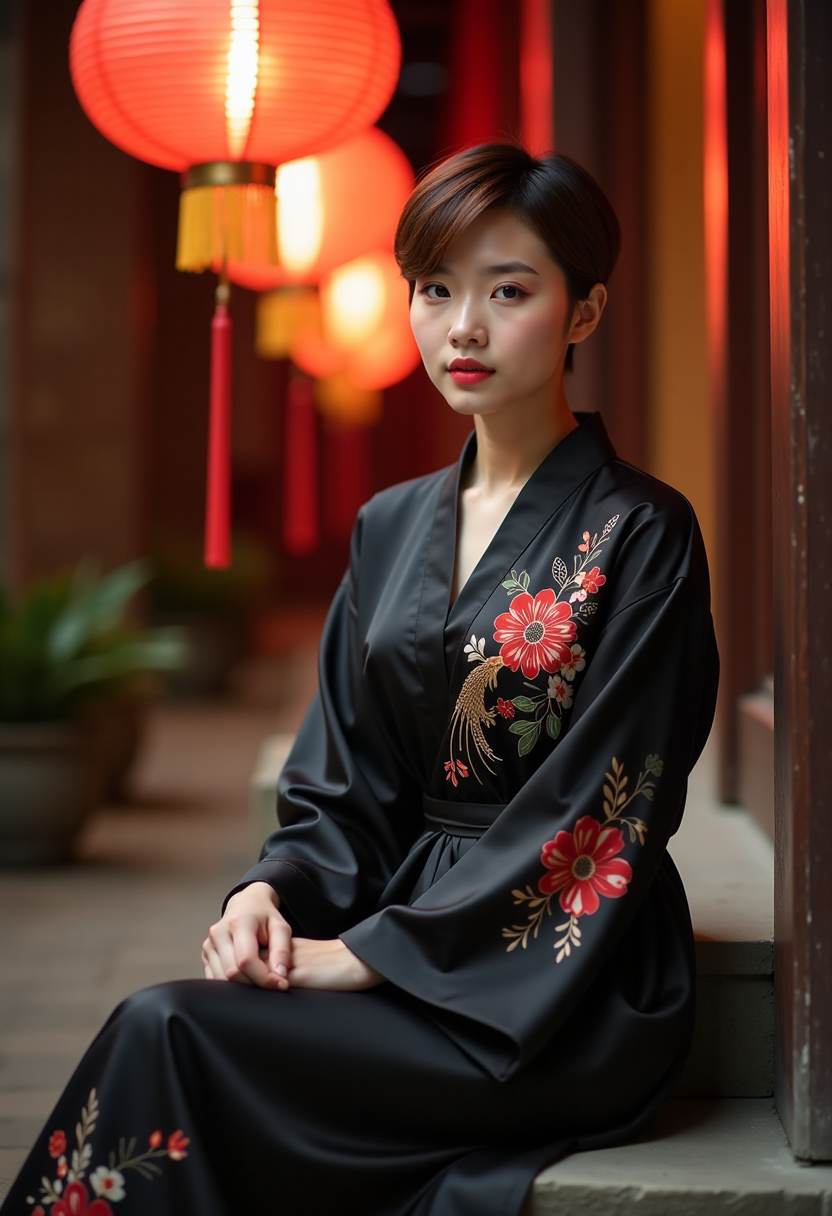 反击号令
