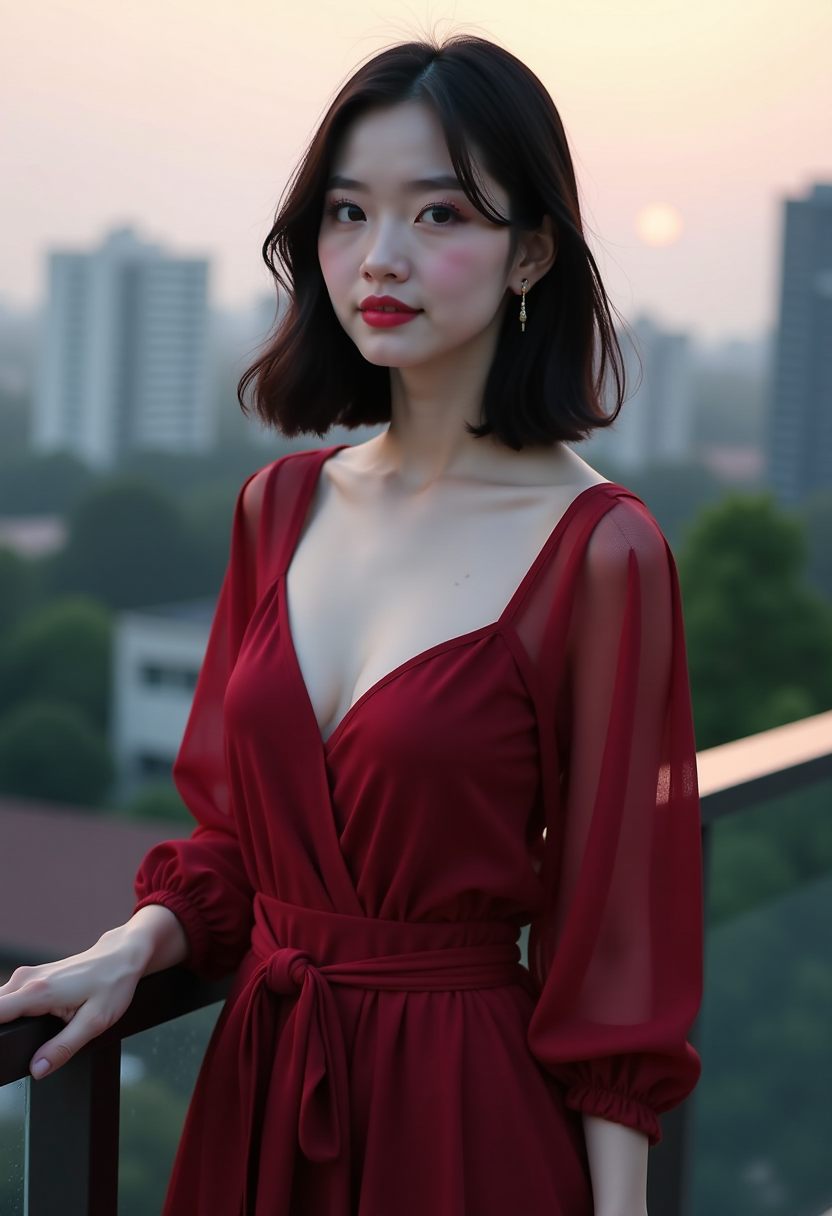 炎血战线