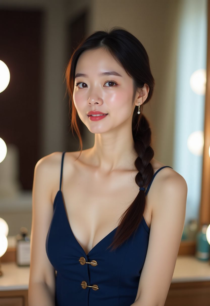 龙旗飘扬