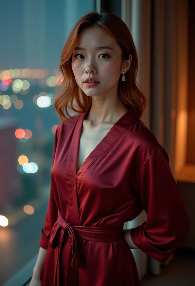 炎血战线