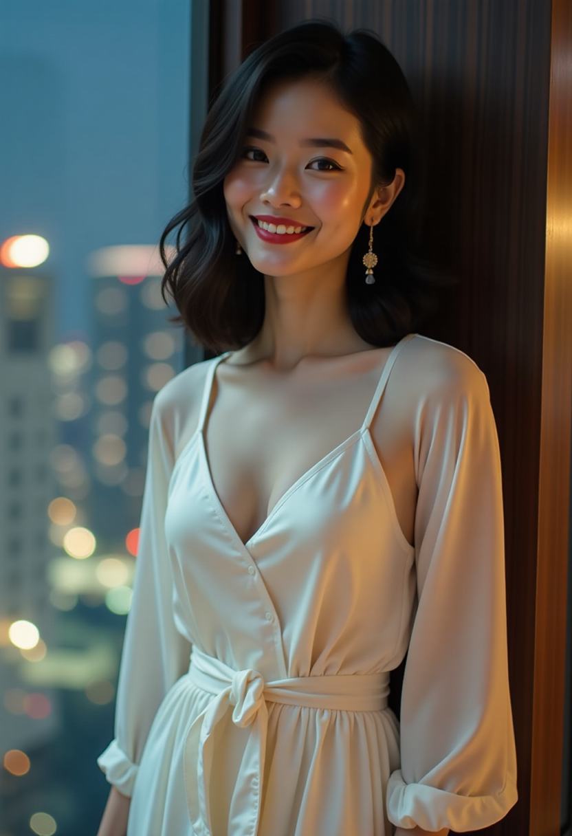 边城铁骑