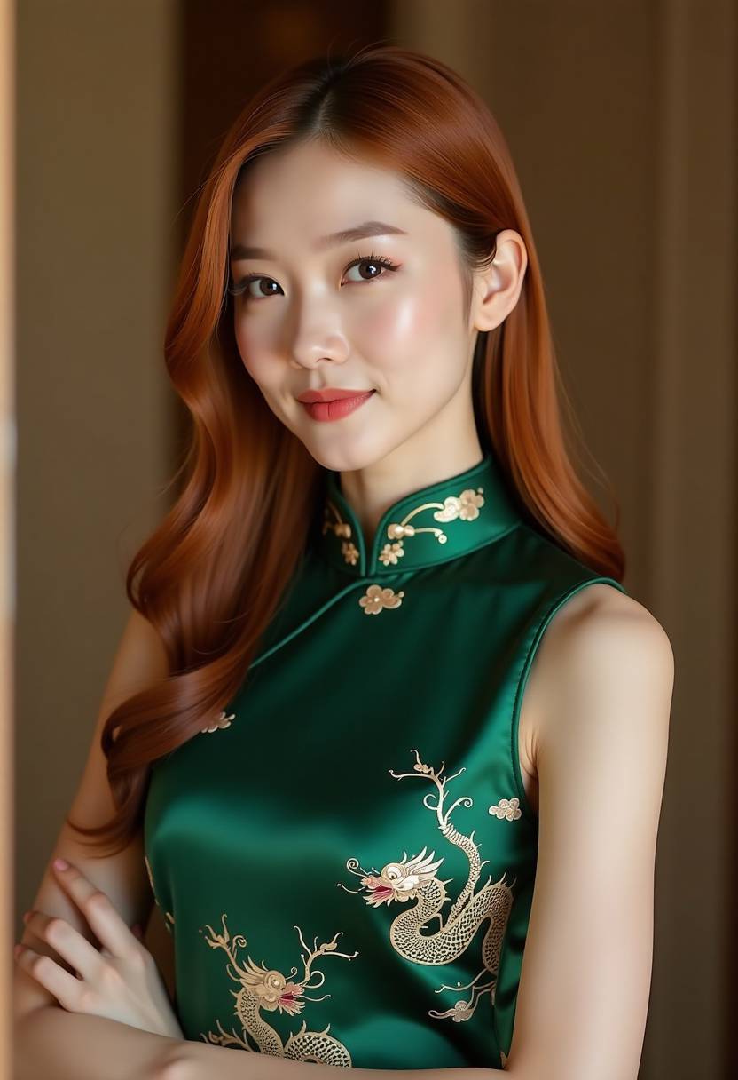 铁翼猛将