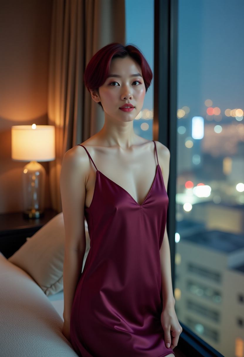 鹰眼侦察兵