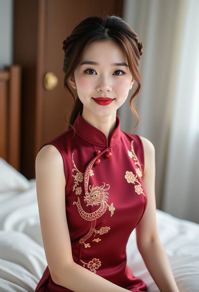 银翼舰队远征